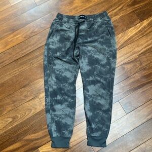 Abercrombie Joggers